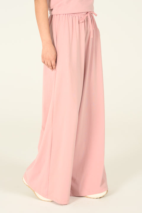 MEGA WIDE LEG TROUSER