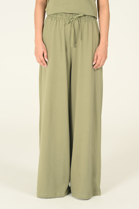 MEGA WIDE LEG TROUSER