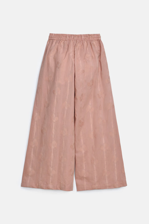 MEGA WIDE LEG TROUSERS