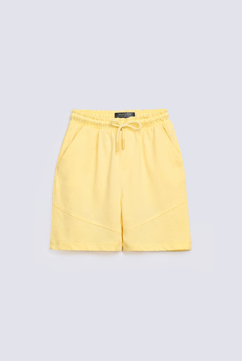 BOYS CUT & SEW SHORTS