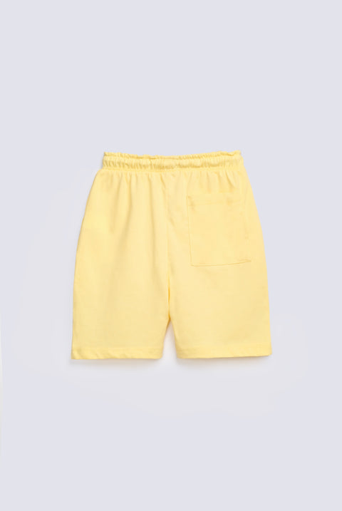 BOYS CUT & SEW SHORTS