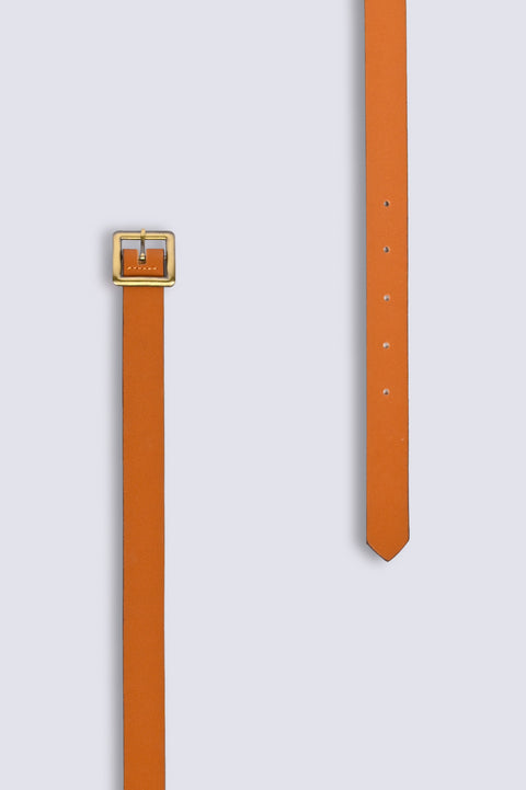 BOYS TEXTURED BELT