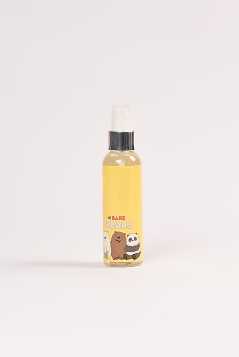 GIRLS BARE BEARS MIST