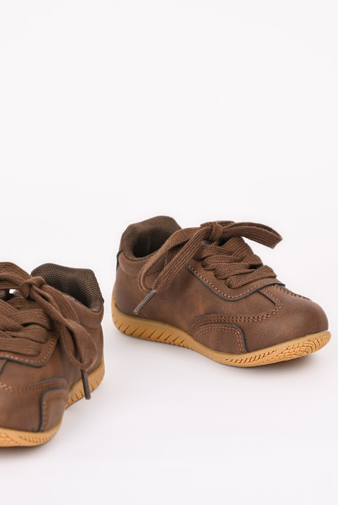 BOYS SNEKAERS