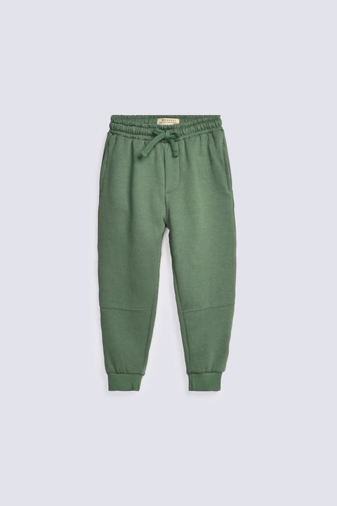 BOYS CUT & SEW JOGGER TROUSER