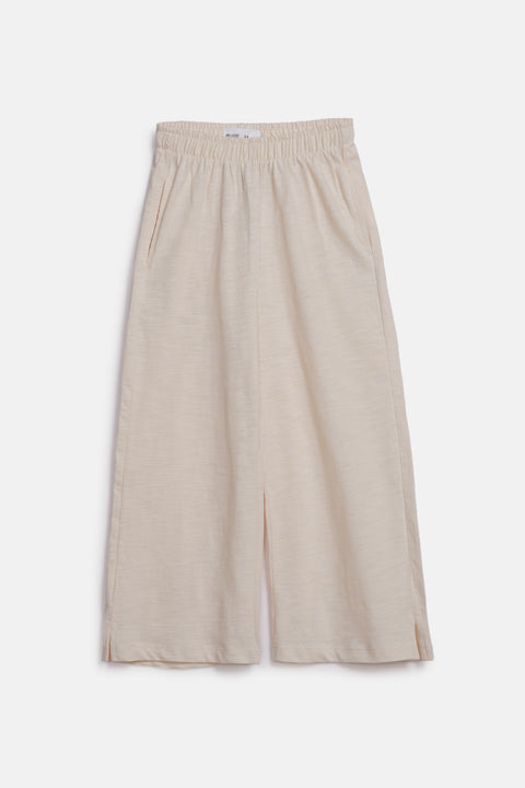 GIRLS LOOSE FIT TROUSER