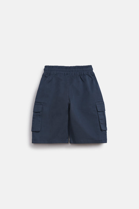 BOYS CARGO SHORTS