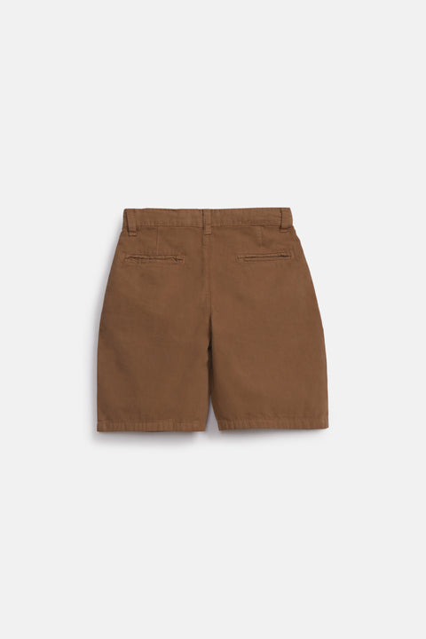 BOYS CHINO SHORTS