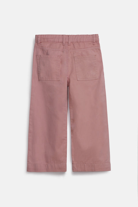 GIRLS LOOSE FIT PANTS