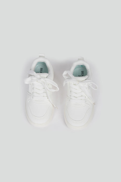 GIRLS MULTI PIECE SNEAKERS