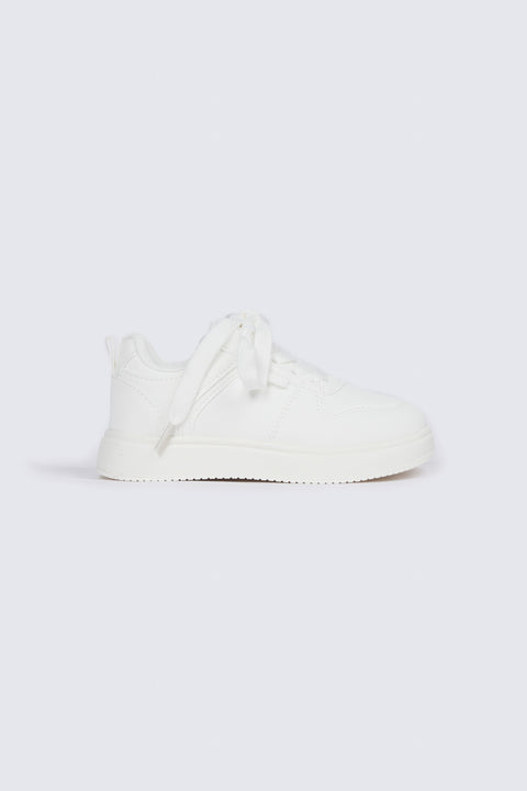 GIRLS MULTI PIECE SNEAKERS
