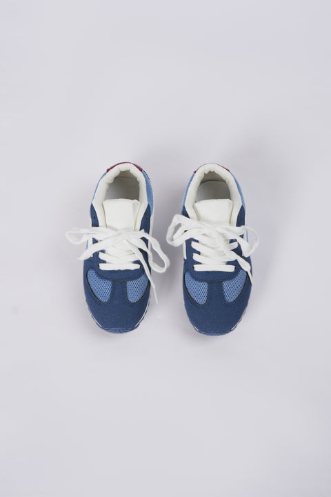 BOYS MULTI PIECE TRAINERS