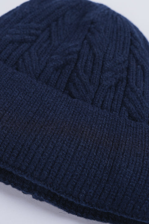 BOYS KNITTED CAP
