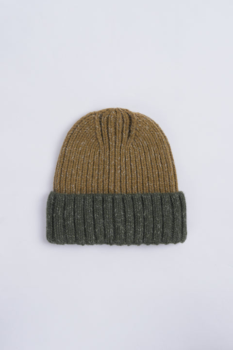 BOYS KNITTED CAP