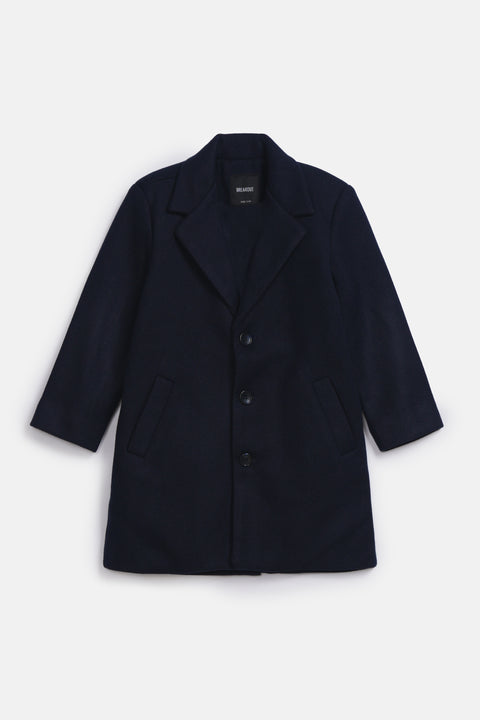 BOYS LONG COAT