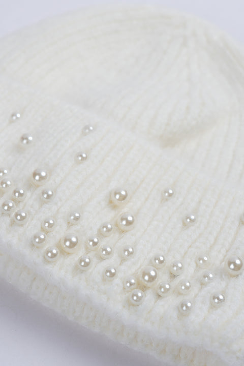 GIRLS EMBELLISHED CAP