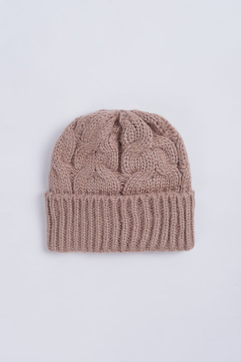 GIRLS KNITTED SET