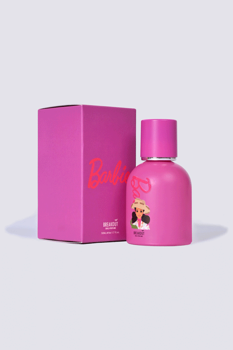 GIRLS PERFUME