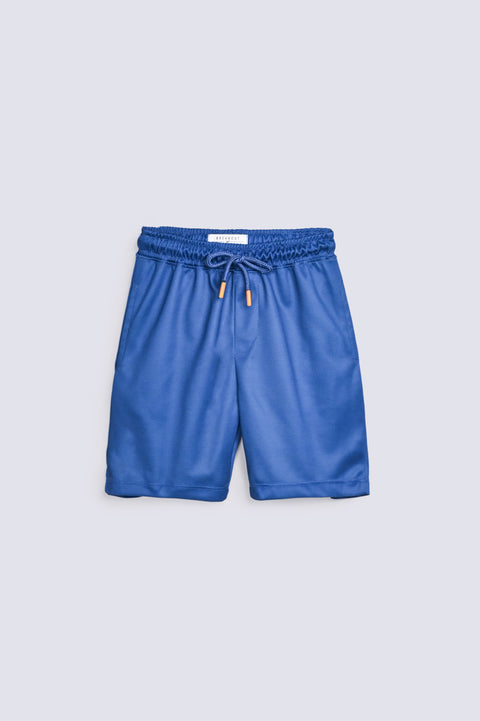 BOYS SPORTY MESH SHORTS
