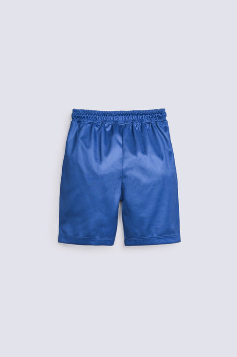 BOYS SPORTY MESH SHORTS