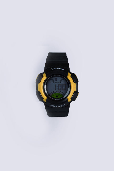 BOYS MINGRUI DIGITAL WATCH
