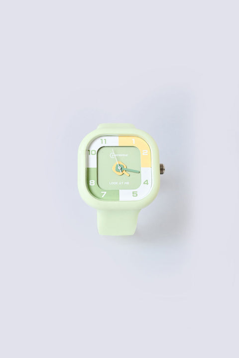 GIRLS WATCH