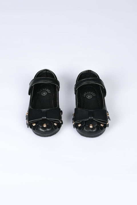 GIRLS BALLET FLATS
