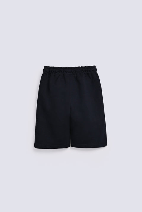 BOYS KNIT SHORTS