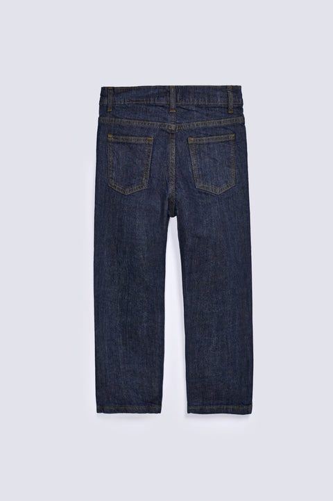 BOYS REGULAR DENIM