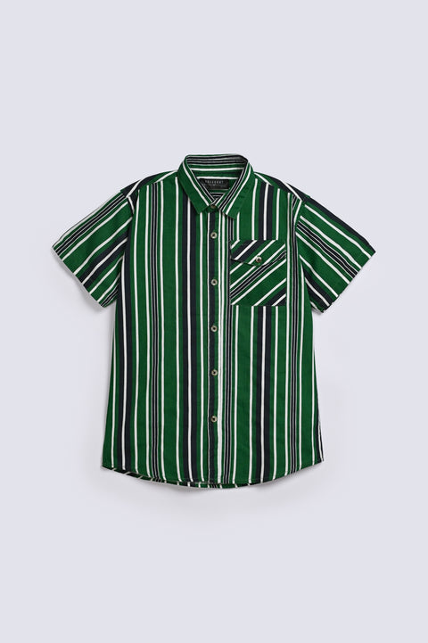 BOYS STRIPER SHIRT