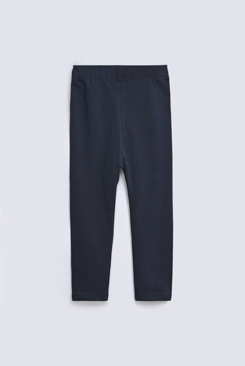 GIRLS BASIC TIGHTS