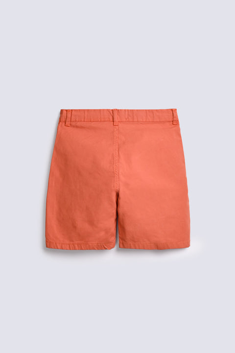 BOYS CARPENTER POCKET SHORTS