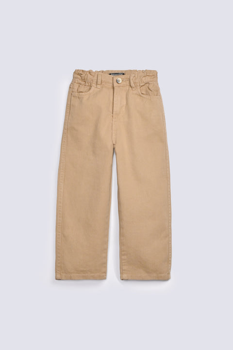 BOYS RELAXED BAGGY PANTS