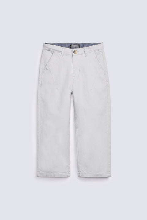 BOYS LOOSE FIT PANTS
