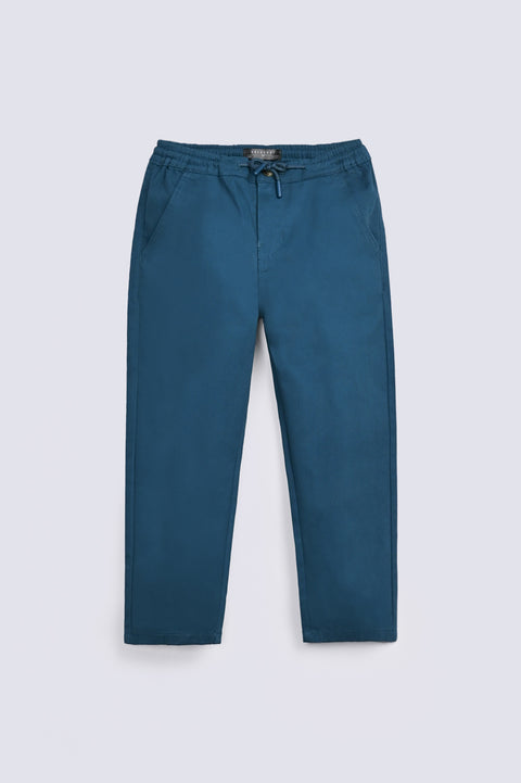 BOYS LOOSE FIT CHINO PANTS