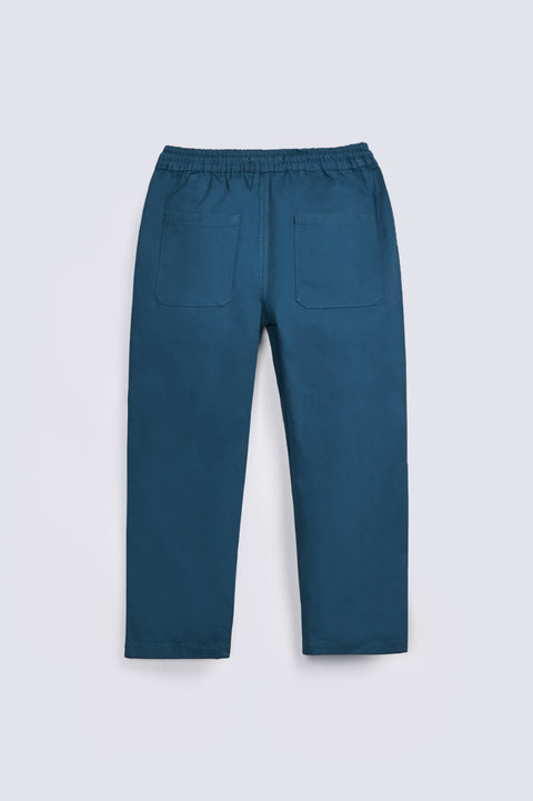 BOYS LOOSE FIT CHINO PANTS