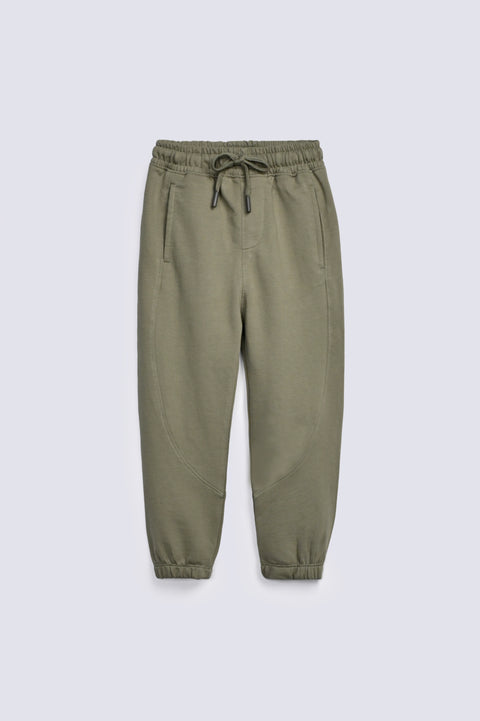 BOYS CUT & SEW JOGGER TROUSER
