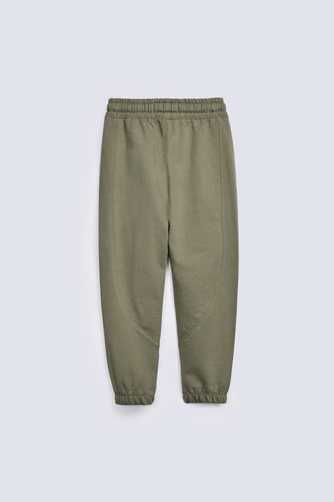 BOYS CUT & SEW JOGGER TROUSER