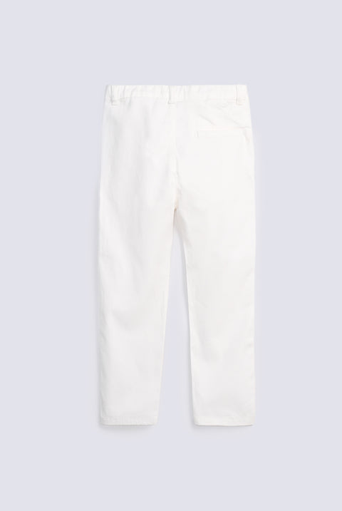 BOYS REGULAR CHINO