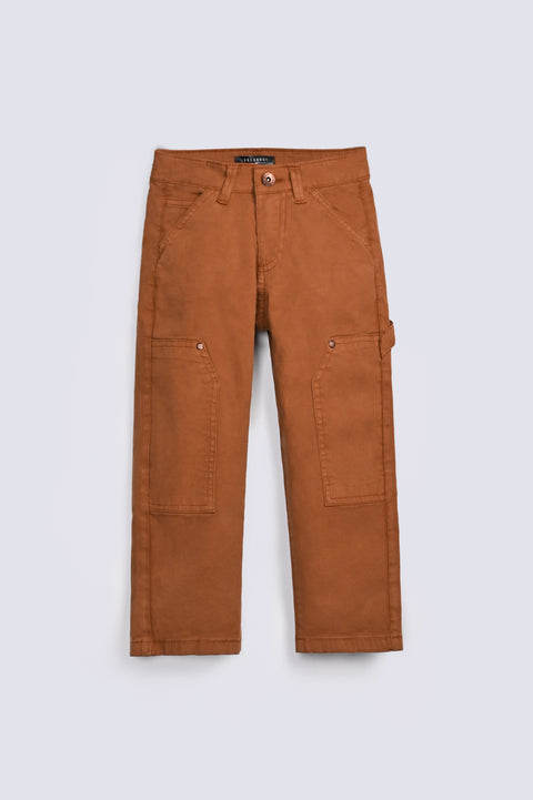 BOYS LOOSE PANT