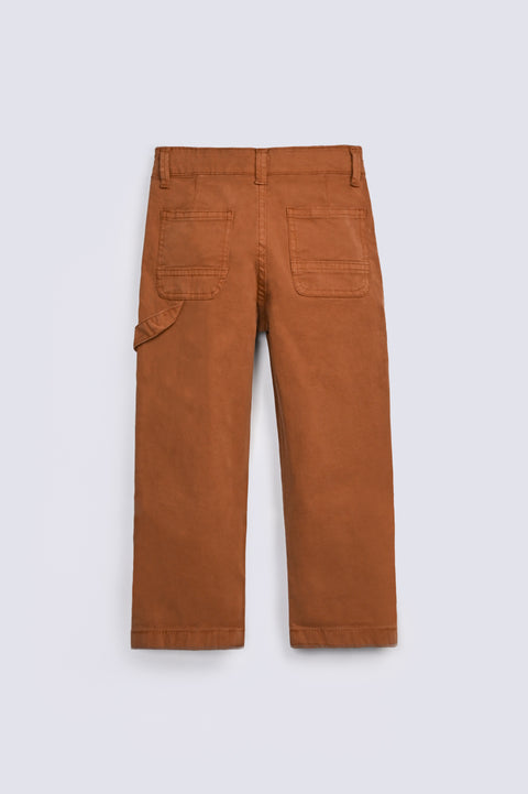 BOYS LOOSE PANT