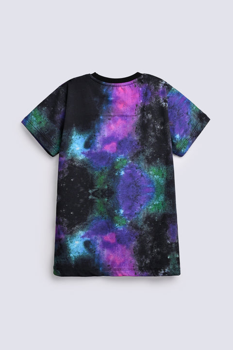 BOYS TIE & DYE TEE