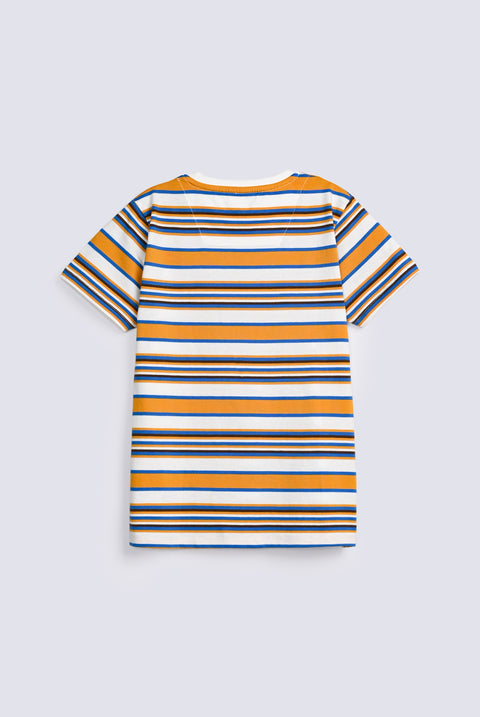 BOYS STRIPER TEE