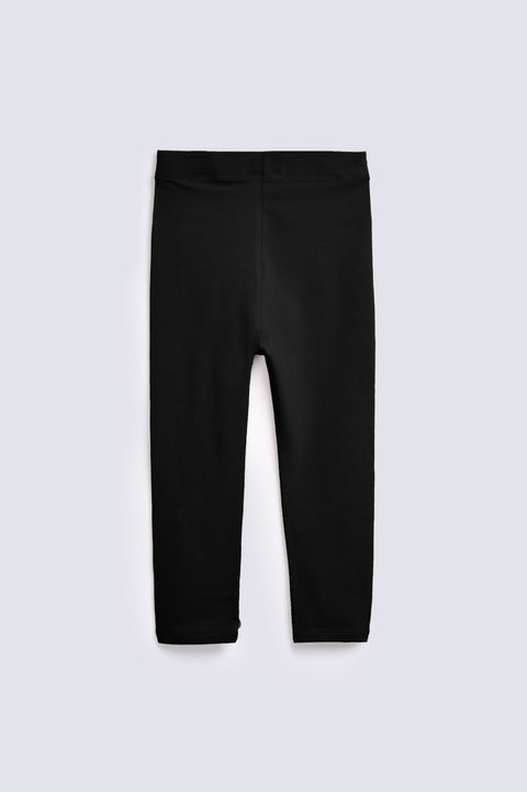 GIRLS BASIC TIGHTS