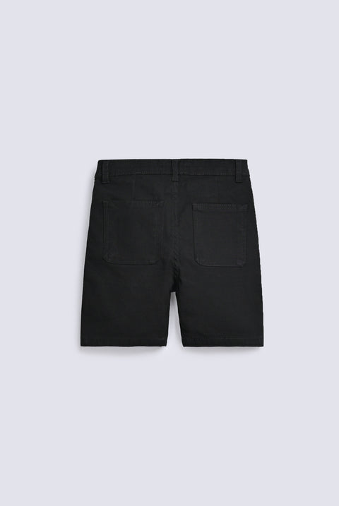 BOYS BASIC CHINO SHORTS
