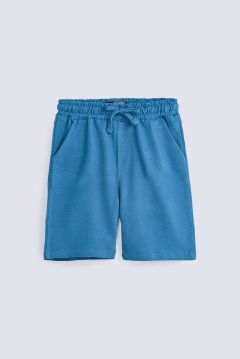 BOYS BASIC SHORTS