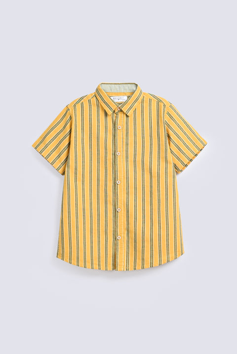 BOYS STRIPER SHIRT