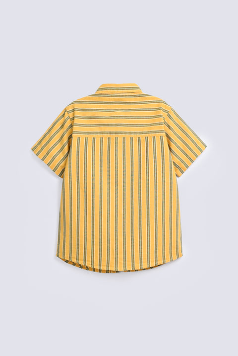 BOYS STRIPER SHIRT