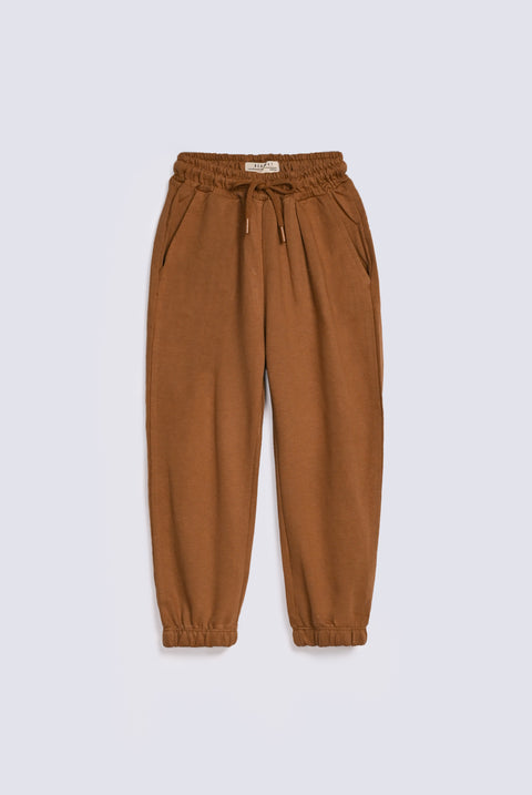BOYS BASIC JOGGER TROUSER