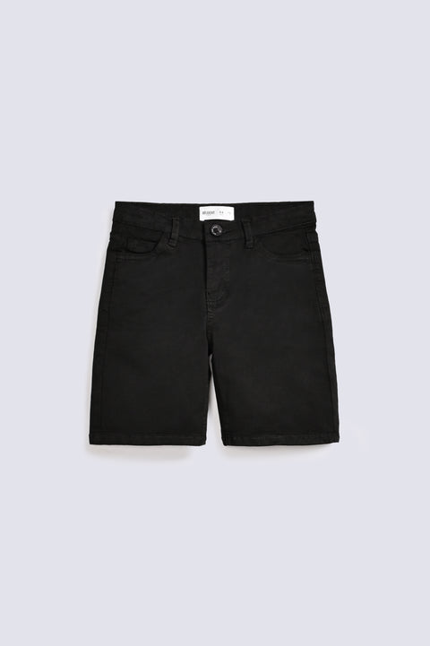 BOYS BASIC SHORTS